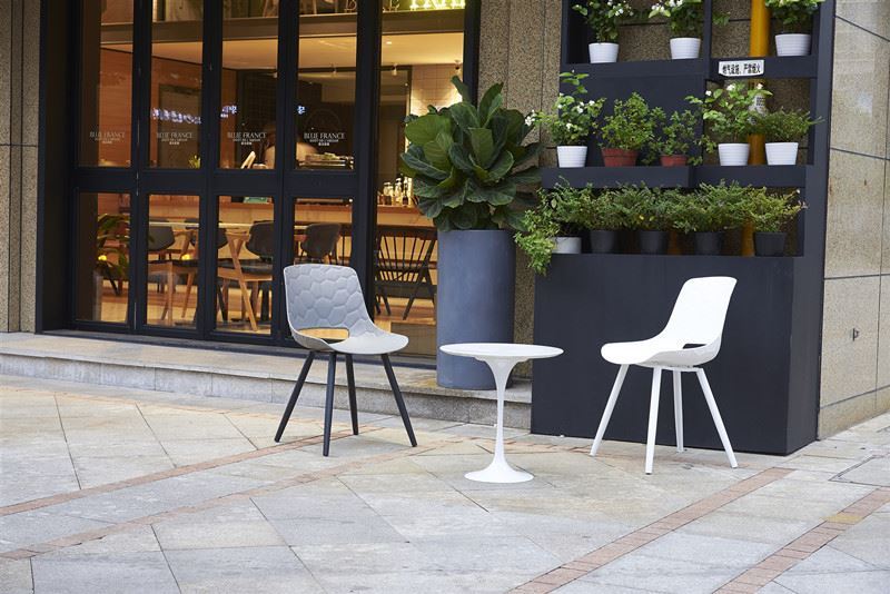 نورڈک اسٹائل ڈیزائن عام رنگ کے برعکس ایپلی کیشن 台州芽尖 飞越队 林迪迪