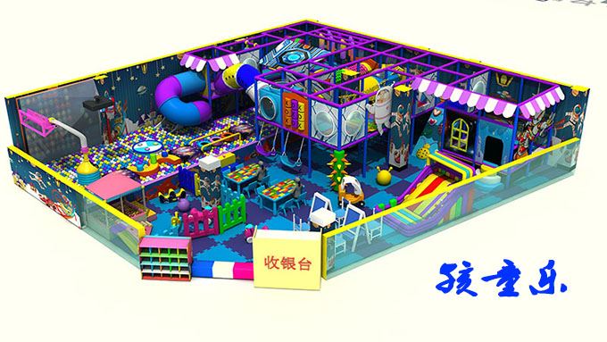 اوقیانوس بال دوسرے انڈور بچوں کے کھیل کے میدان 橙树+牟红霞+先锋队 میں پسندیدہ آلات می...