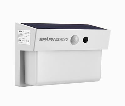 شمسی ایل ای ڈی سمارٹ وال لیمپ کی کارکردگی کی خصوصیات- 山西喜神 -4- 曹千红